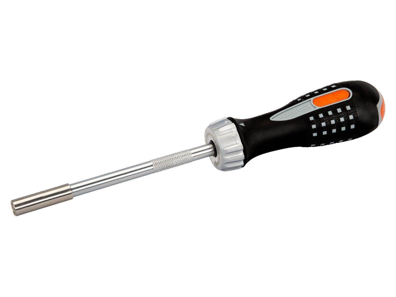 BAHCO Ratcheting screwdriver bits incl. ph 1 ph 2 pz 1 pz 2 slotted 4.5 and 5.5 BAHCO Ratcheting screwdriver bits incl. ph 1 ph 2 pz 1 pz 2 slotted 4.5 and 5.5